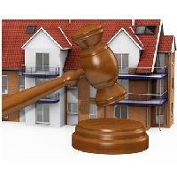 Property Legal Consultant