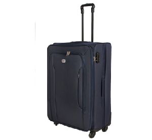 Plain Wheeled Bag