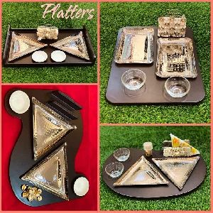 Serving Platters