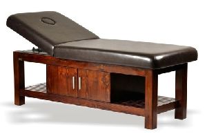 massage table