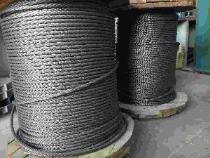 Wire Rope