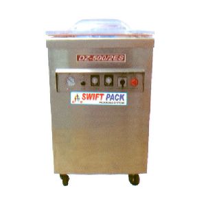 Single Chamber Vacuum Packing Machine