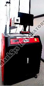 MarkSys MMM30 Laser Marking Machine