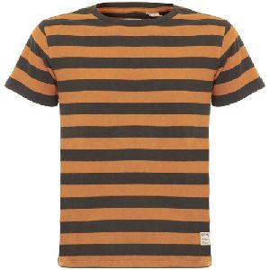 Mens Striped T-Shirt