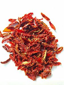 Dehydrated Tomato Flakes