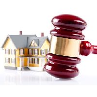 property legal adviser services