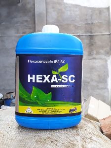 Hexa-SC Fungicide