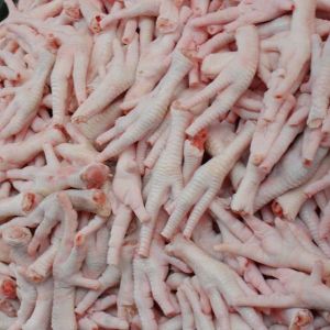 Chicken Feet