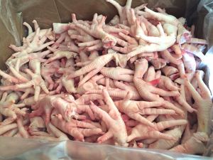 Quality Frozen Chicken Feet