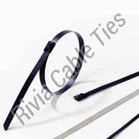 Pvc Coated Ss Cable Tie