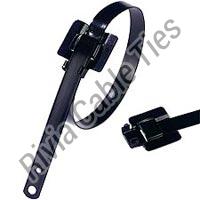 Releasable Ss Cable Ties