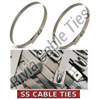 self locking cable ties