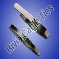 Self Locking Stainless Steel Cable Ties