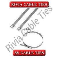 solar cable tie