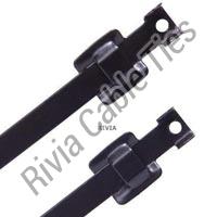 Stainless Steel Releasable Cable Ties