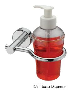 Alto Series Soap Dispenser