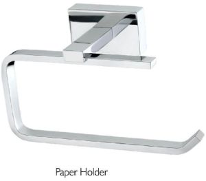 Icon Series Paper Holder