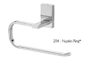 Swift Series Napkin Ring