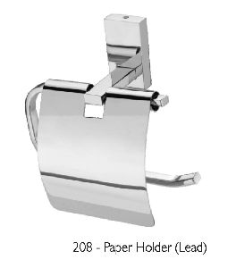 Swift Series Paper Holder With Lead