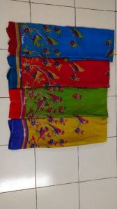 Casual Sarees