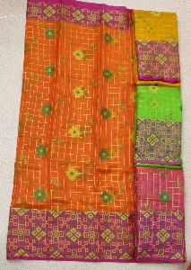 Wedding Wear Sarees