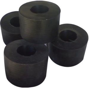 Black Rubber Bush