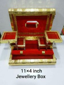 Jewellery cum bangle box