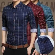 Mens Shirts