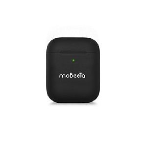 Mobile Black moBeeTa Apple Airpords