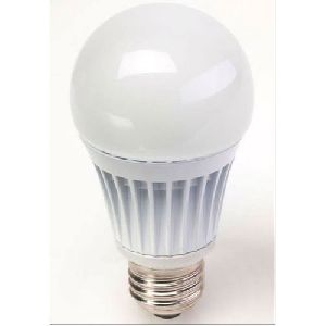 Plastic Led Bulb