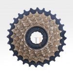 Bicycle Multifreewheels