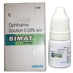 Bimat Eye Drop