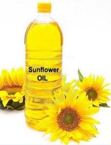 Cooking Sunflower Oil