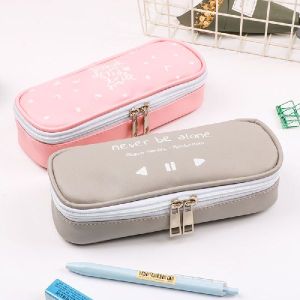 Printed Pencil Case