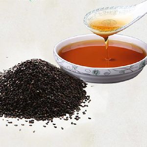 Sesame oil