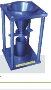 Bulk Density Tester