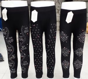 Girls Designer Leggings