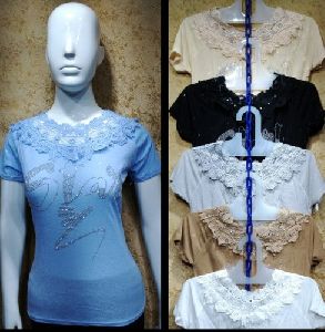 Party Wear Tops