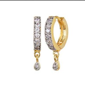 Designer Diamond Earrings