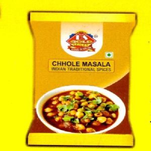 Chole Masala Powder