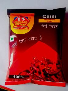 Red Chilli Powder