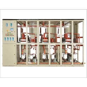 Three Phase Aluminium MV APFC Panel