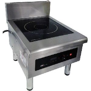 stock pot stove