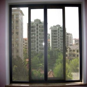 fiberglass window mesh