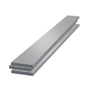 Aluminum Flat Bar