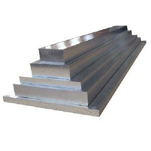 Aluminum Flat Bar