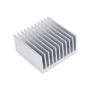 Aluminum Heat Sink