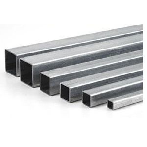 Aluminum Square Pipe