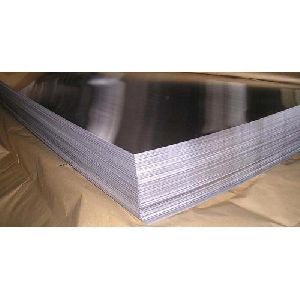 Aluminum Plain Sheet