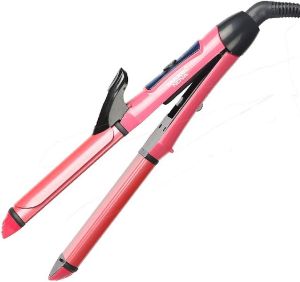 Nova Hair Straightener